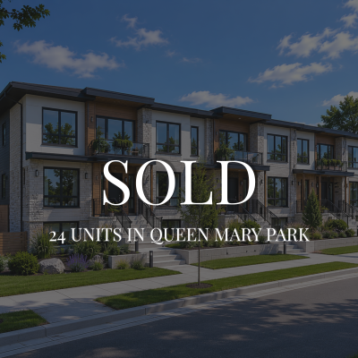 Featured - 24 Units in Queen Mary Park (1)