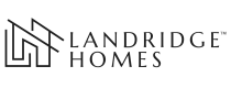 LandRidge Homes - Logo